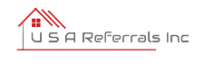 USA Referrals Inc-Real Estate property listing website