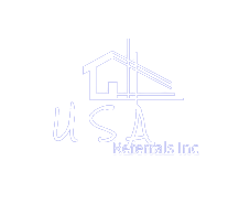 USA Referrals Inc-Real Estate property listing website
